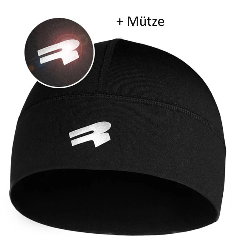 ROUGH RADICAL 2in1 Funktionsshirt plus Funktionshose o.Funktionswäsche INTENSIVE
