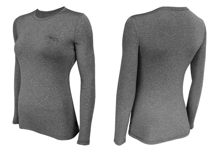 ROUGH RADICAL Damen langarm Funktionsshirt Fitness Laufshirt EFFICIENT SG