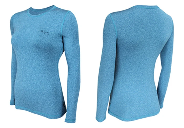 ROUGH RADICAL Damen langarm Funktionsshirt Fitness Laufshirt EFFICIENT SG