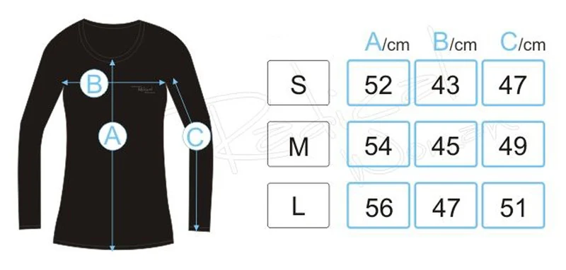 ROUGH RADICAL Damen langarm Funktionsshirt Fitness Laufshirt EFFICIENT SG