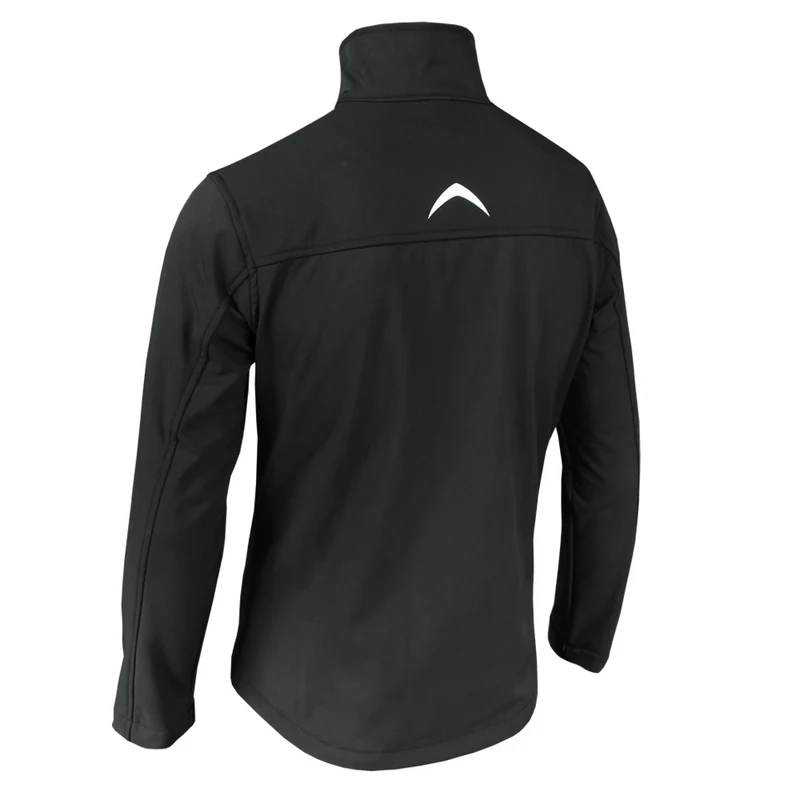 ROUGH RADICAL Softshelljacke Sportjacke Regenjacke CRAG