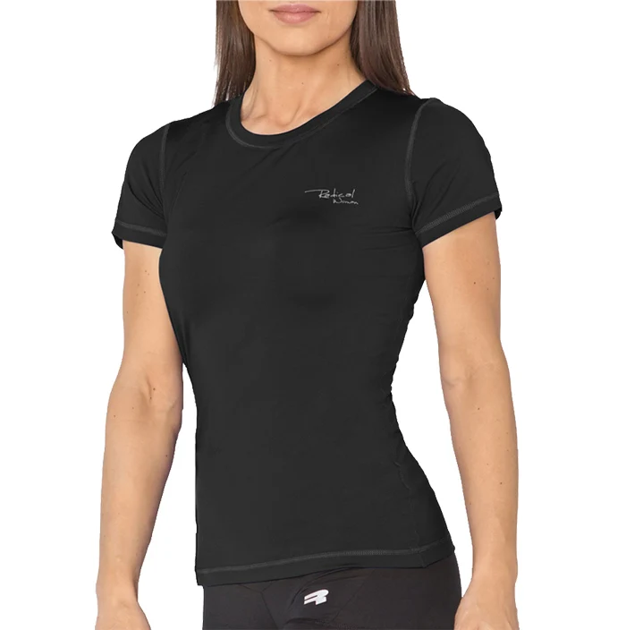 ROUGH RADICAL Damen Funktions T-Shirt Fitness Laufshirt CAPRI