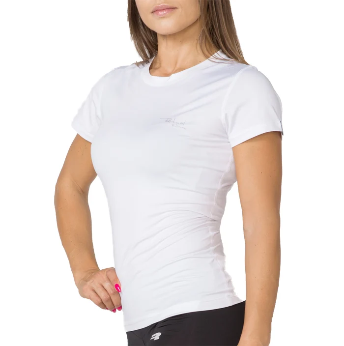 ROUGH RADICAL Damen Funktions T-Shirt Fitness Laufshirt CAPRI