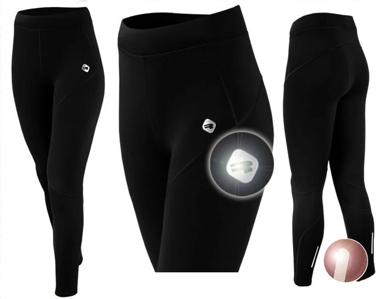 ROUGH RADICAL warme Laufhose Jogging lang MAGIC