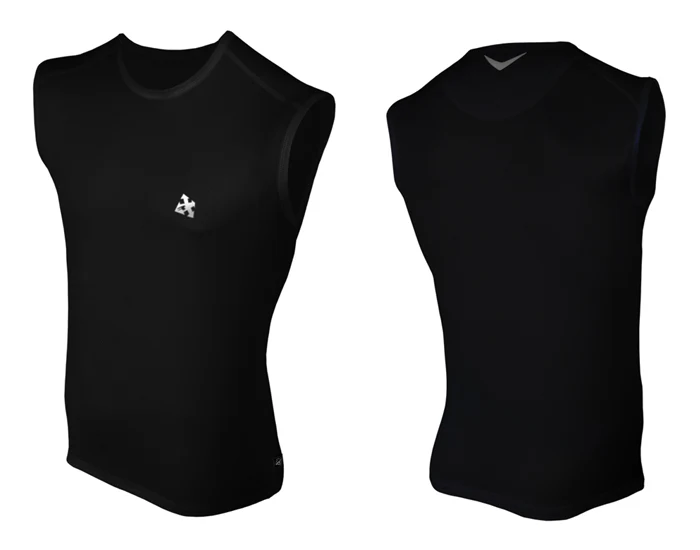 ROUGH RADICAL Herren Funktionsshirt Tanktop Laufshirt TANKER
