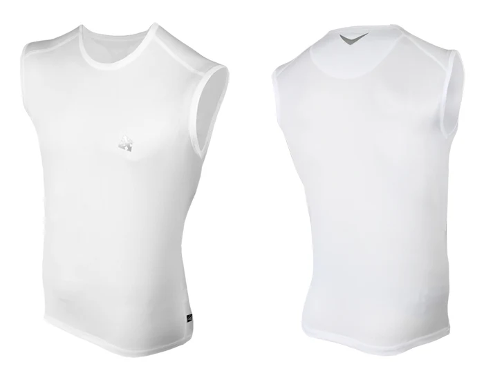 ROUGH RADICAL Herren Funktionsshirt Tanktop Laufshirt TANKER