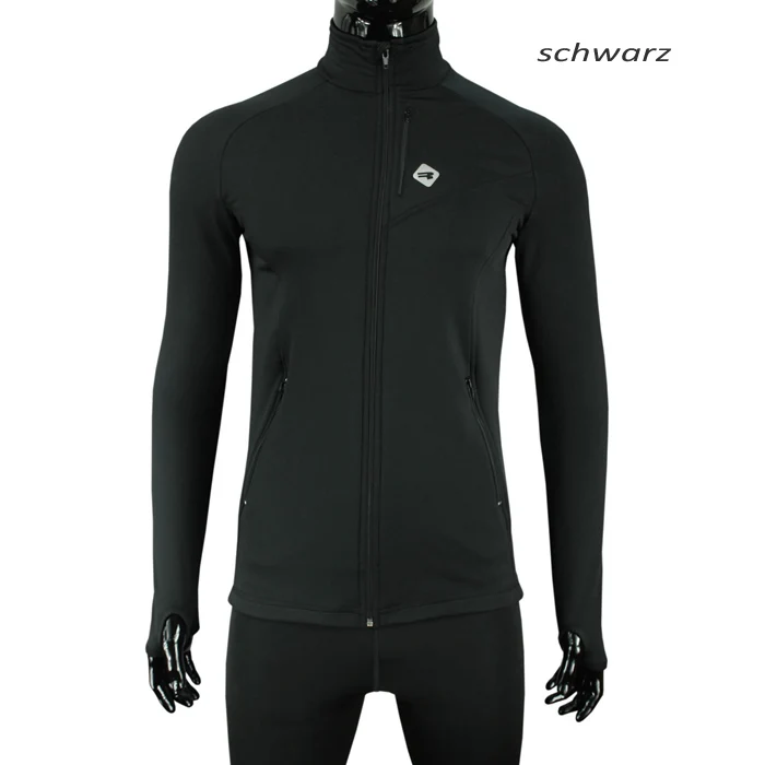 ROUGH RADICAL Laufjacke Trainingsjacke Joggingjacke BOOST