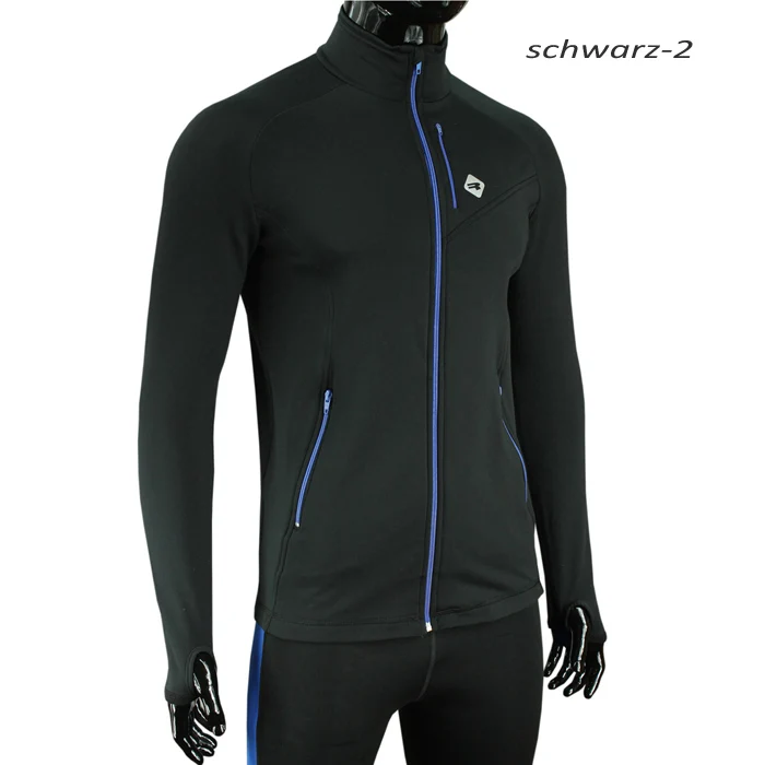 ROUGH RADICAL Laufjacke Trainingsjacke Joggingjacke BOOST