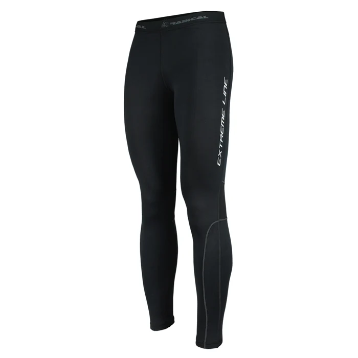 ROUGH RADICAL warme Laufhose Jogging lang THUNDER