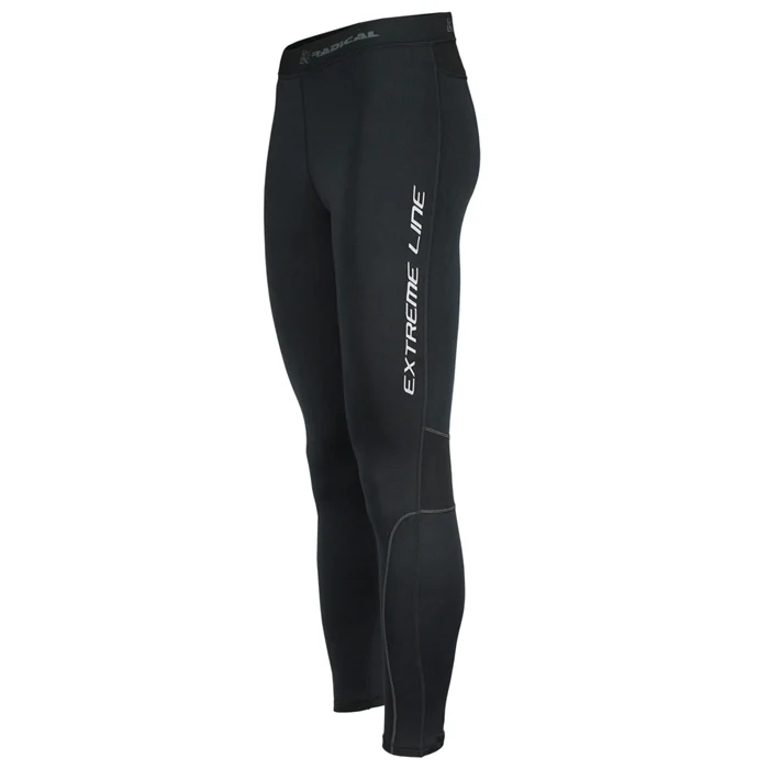 ROUGH RADICAL warme Laufhose Jogging lang THUNDER