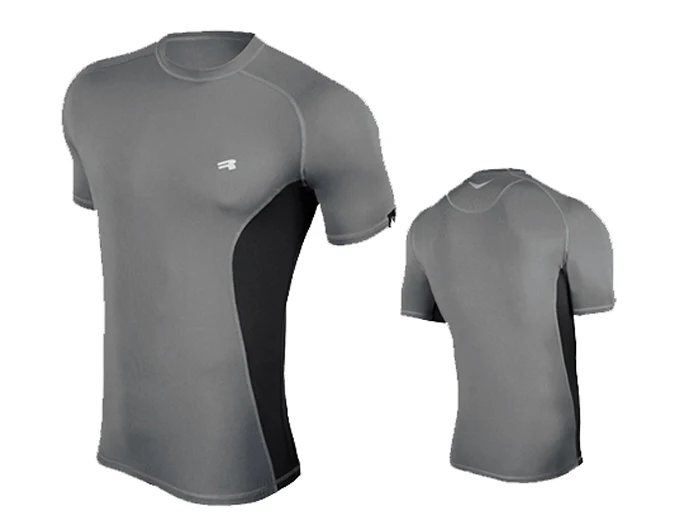 ROUGH RADICAL Herren Funktions T-Shirt Fitness Laufshirt FURY DUO