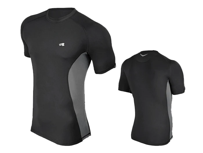 ROUGH RADICAL Herren Funktions T-Shirt Fitness Laufshirt FURY DUO