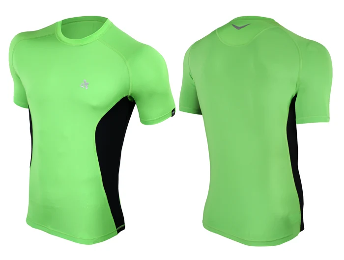 ROUGH RADICAL Herren Funktions T-Shirt Fitness Laufshirt FURY DUO