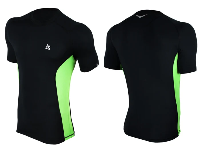 ROUGH RADICAL Herren Funktions T-Shirt Fitness Laufshirt FURY DUO