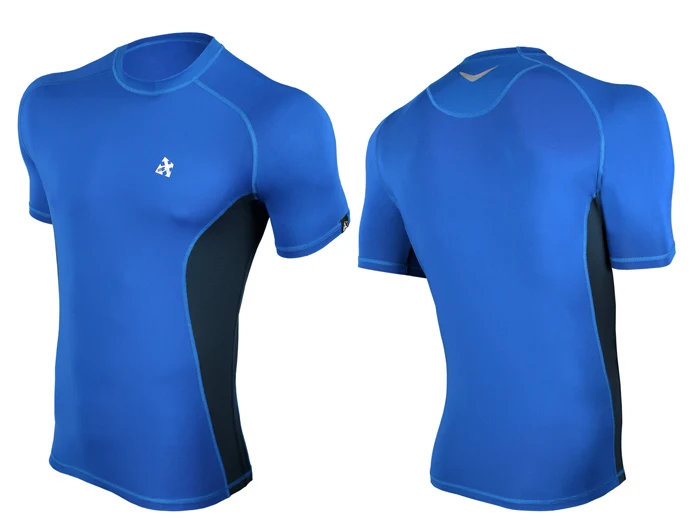 ROUGH RADICAL Herren Funktions T-Shirt Fitness Laufshirt FURY DUO