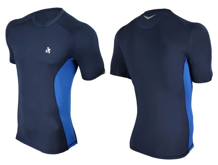 ROUGH RADICAL Herren Funktions T-Shirt Fitness Laufshirt FURY DUO