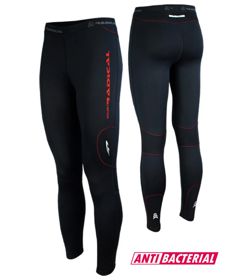 ROUGH RADICAL warme Laufhose Jogging lang SPRINTER