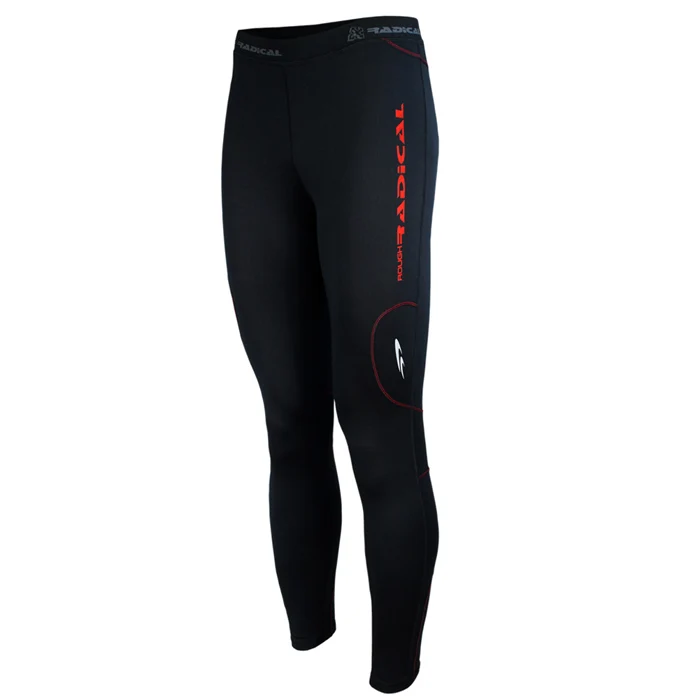 ROUGH RADICAL warme Laufhose Jogging lang SPRINTER