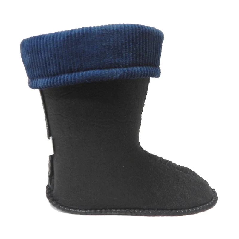 LEMIGO leichte EVA Gummistiefel gefüttert TERMIX 861