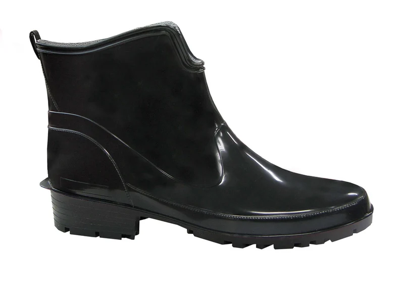 LEMIGO Gummistiefeletten Gummistiefel ELKE