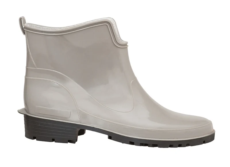 LEMIGO Gummistiefeletten Gummistiefel ELKE