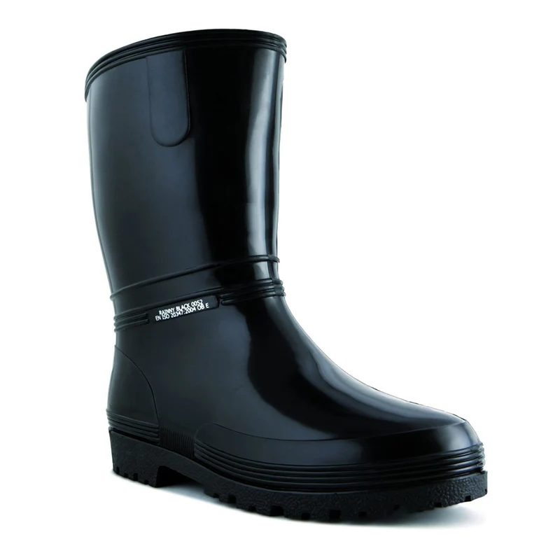 DEMAR Gummistiefel Regenstiefel RAINNY