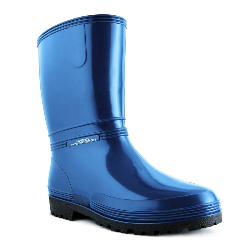 DEMAR Gummistiefel Regenstiefel RAINNY