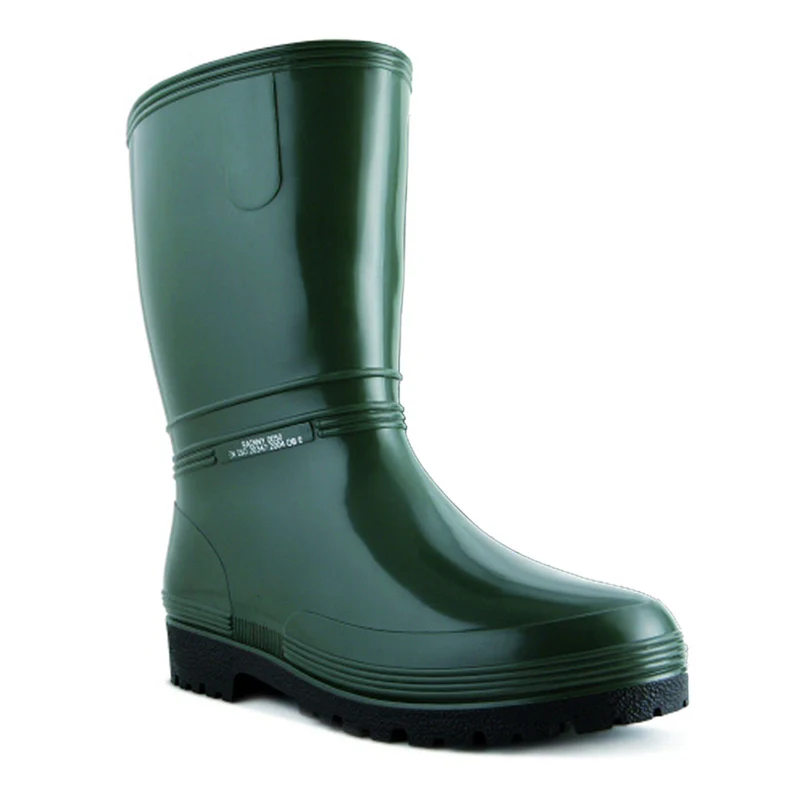 DEMAR Gummistiefel Regenstiefel RAINNY