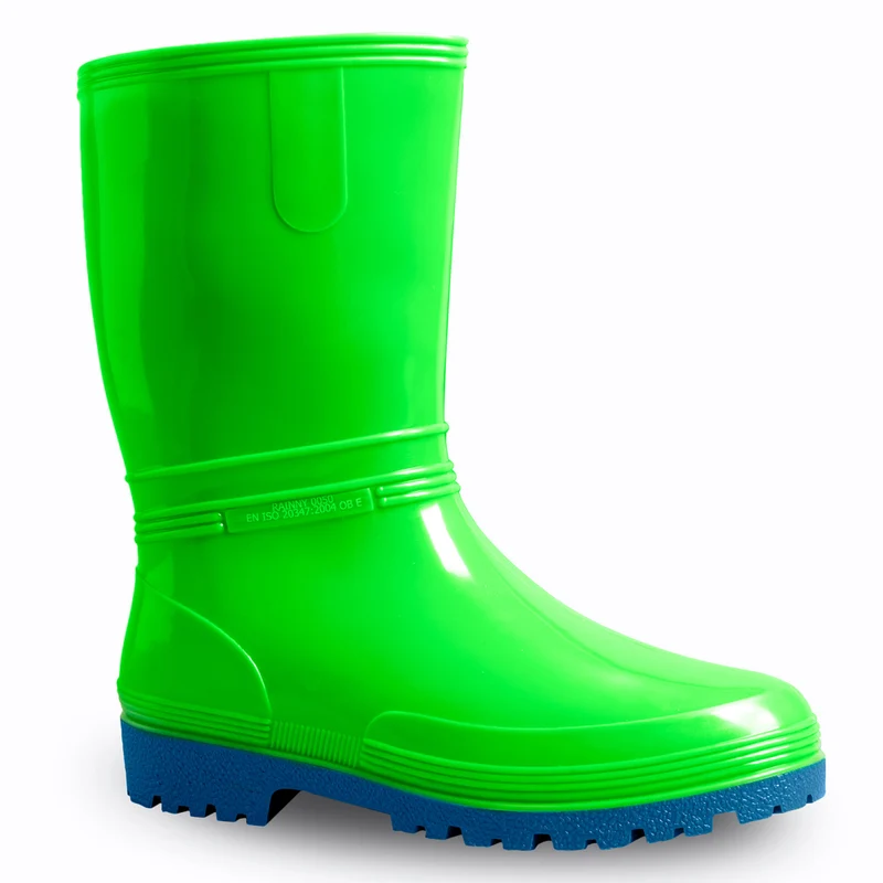 DEMAR Gummistiefel Regenstiefel RAINNY