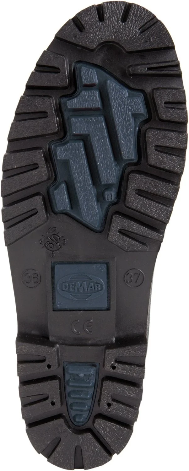 DEMAR Gummistiefel Regenstiefel RAINNY