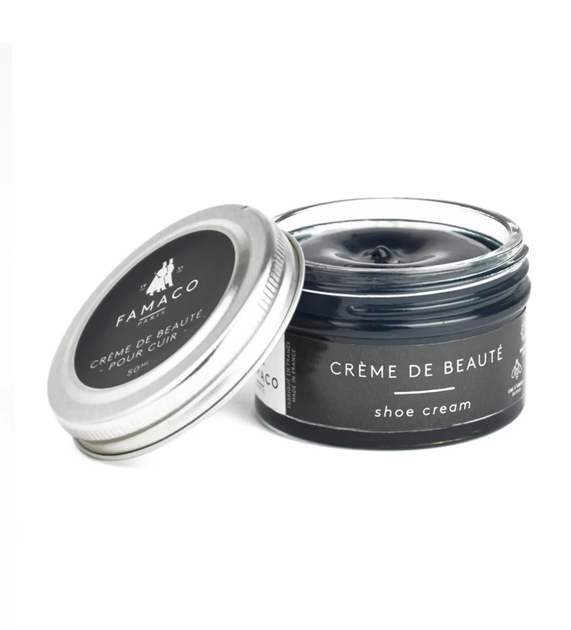 CREME DE BEAUTE - #300 BLACK