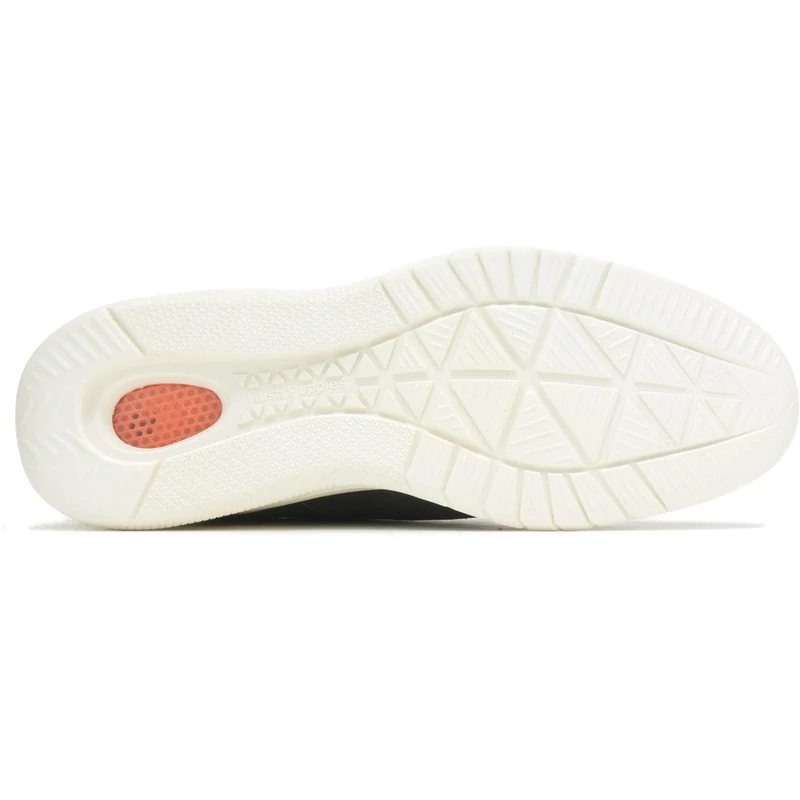 Hush Puppies Herren-Advance-Schuh – Marineblau