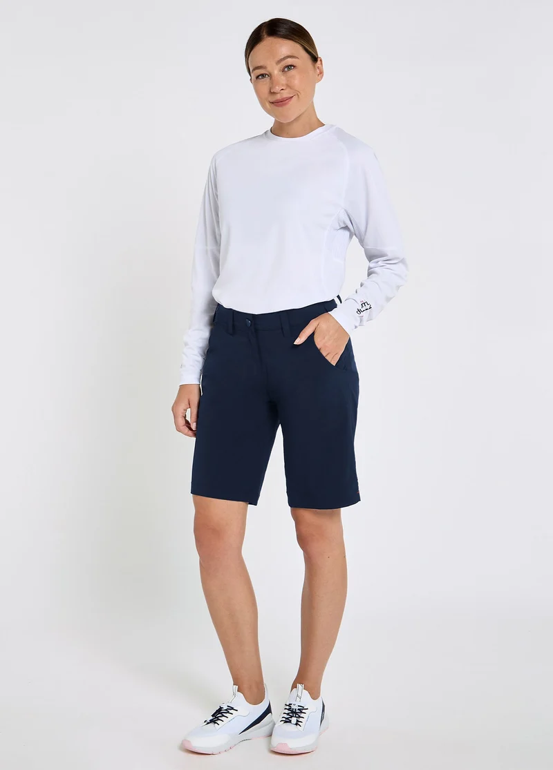 Nice Crew Shorts - Navy