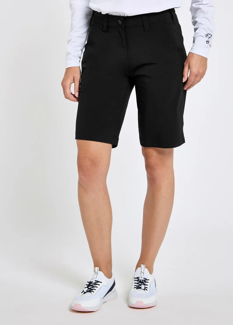 Nice Crew Shorts - Black