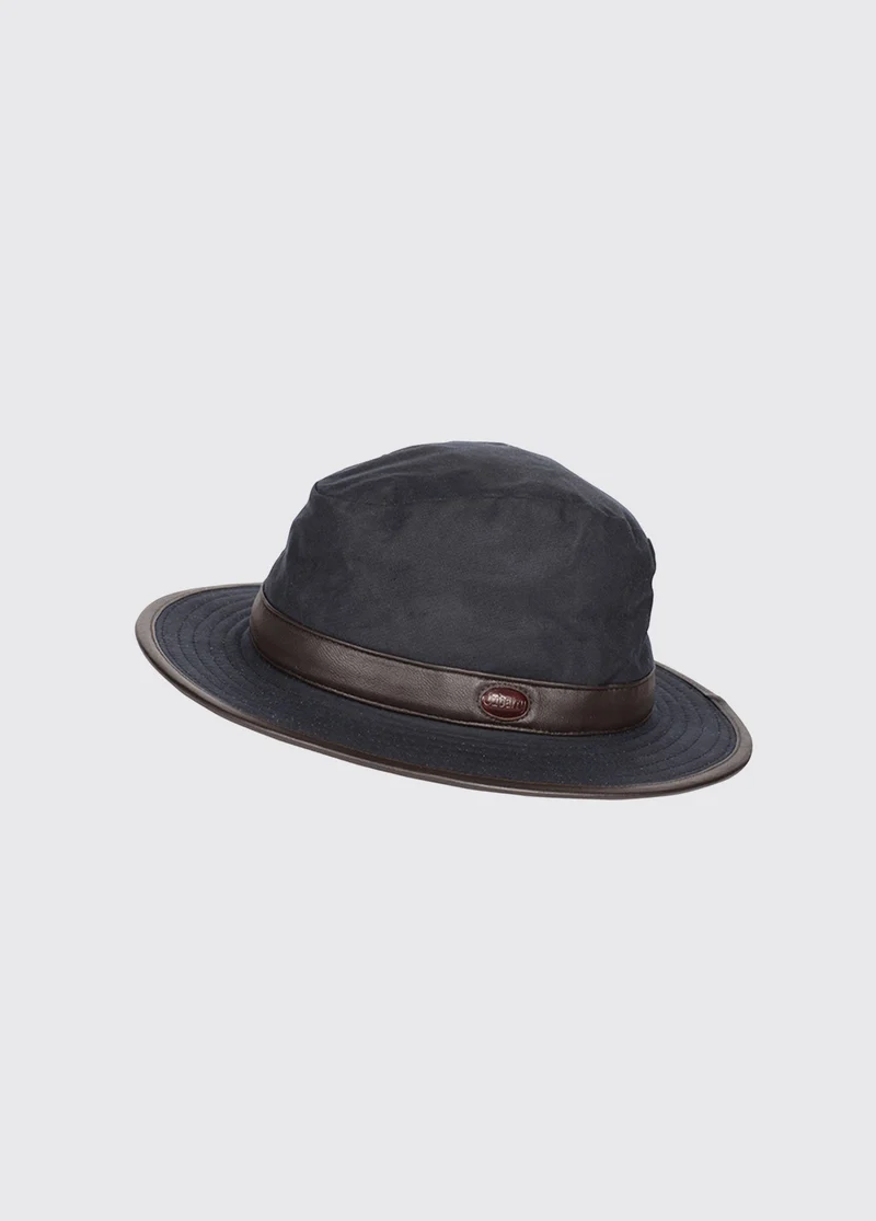 Dromod Wachshut - Navy