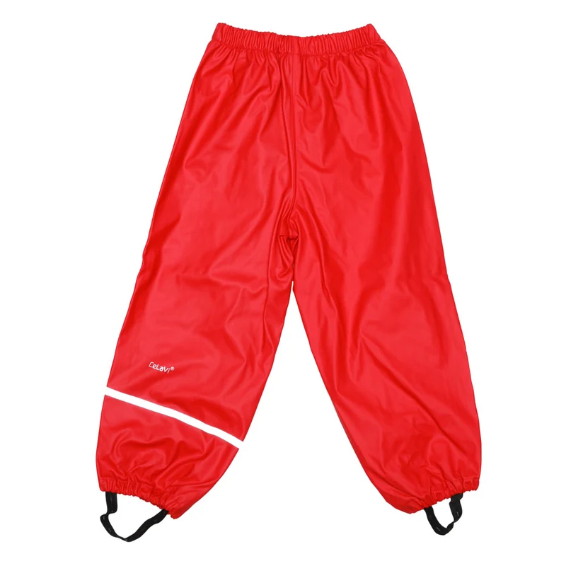 Regenhose Morsbøl Gr. 110-140