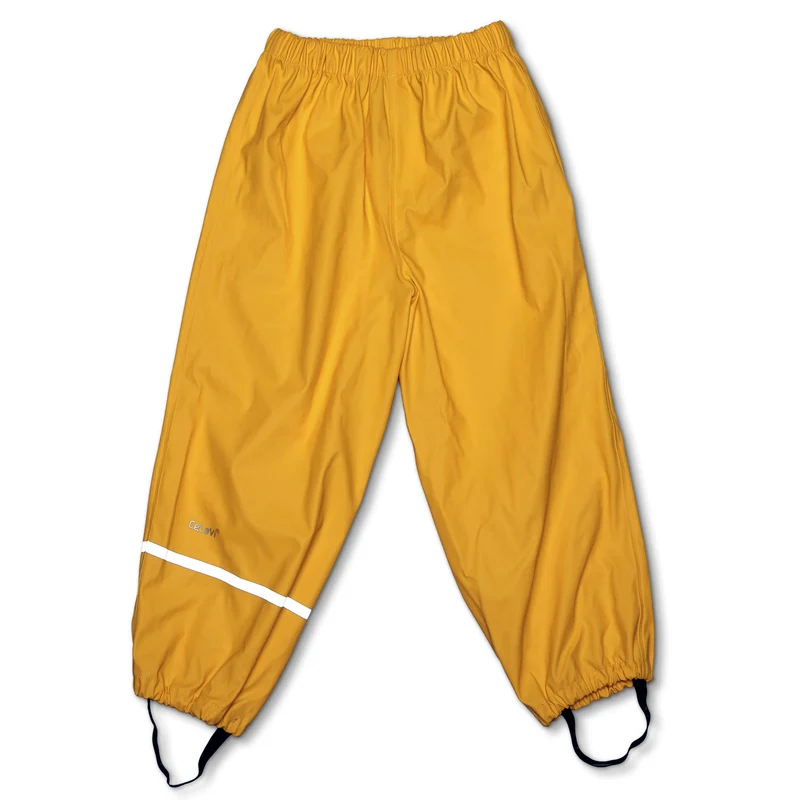Regenhose Morsbøl Gr. 110-140