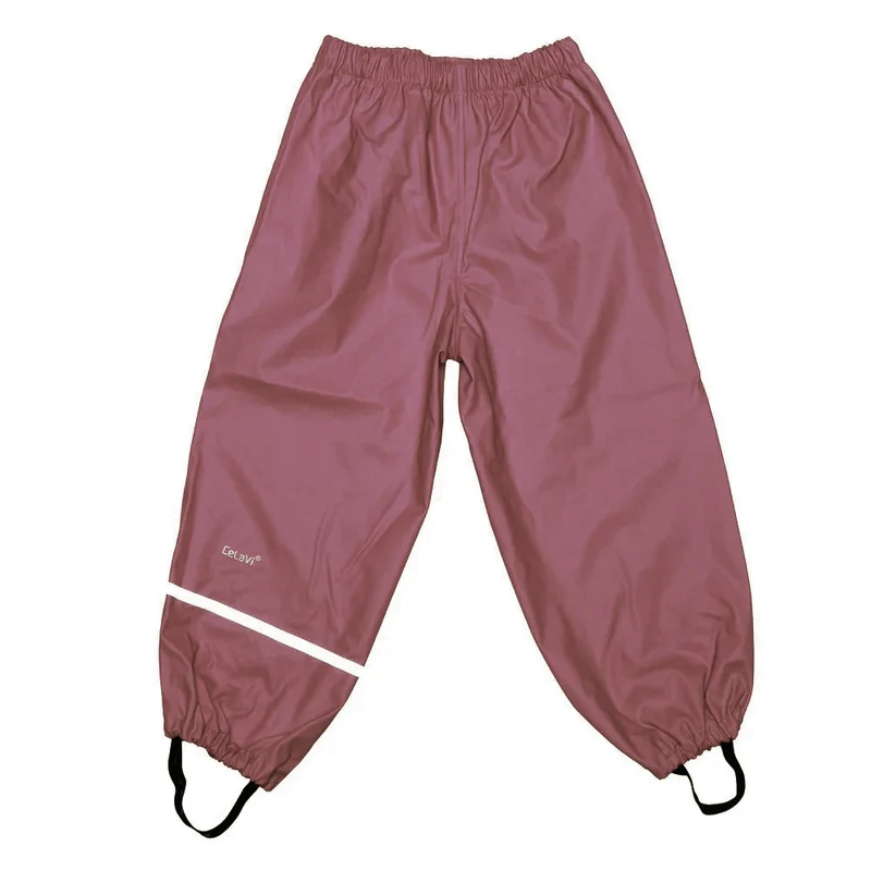 Regenhose Morsbøl Gr. 110-140