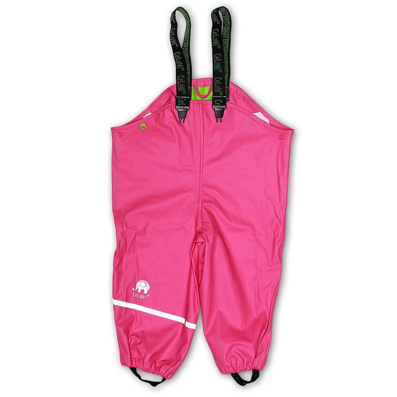 Regenhose Morsbøl Gr. 70-100
