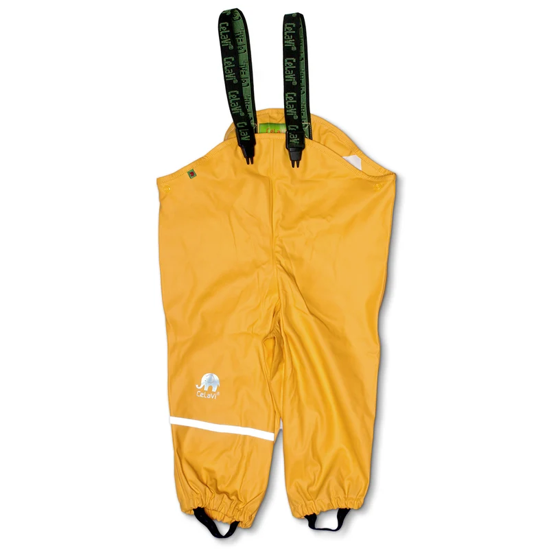 Regenhose Morsbøl Gr. 70-100