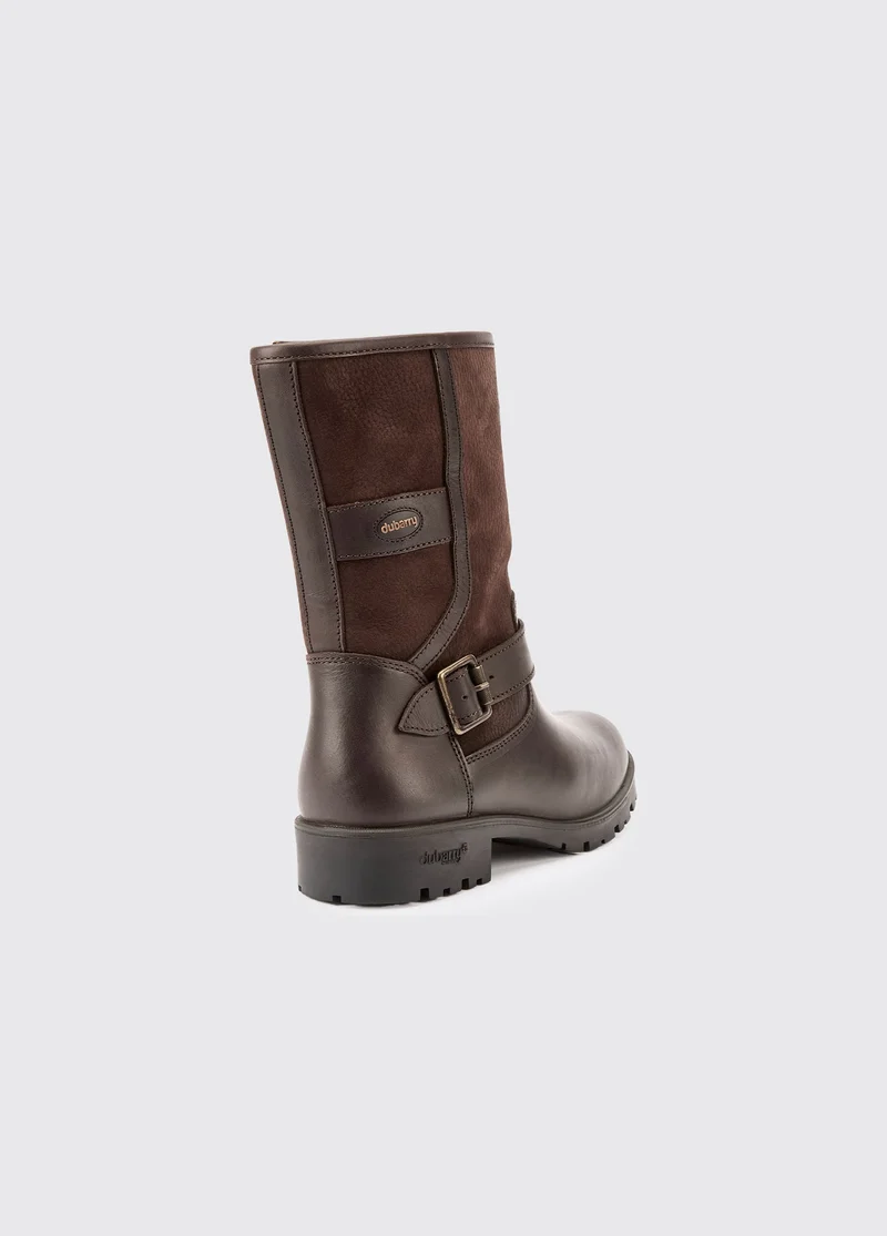 Leopardstown Damen Stiefelette - Java