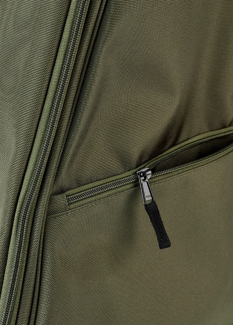 Westcourt Stiefeltasche - Olive