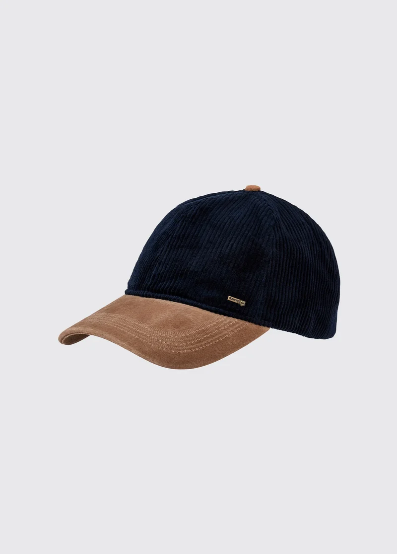 Marino Baseballkappe - Navy