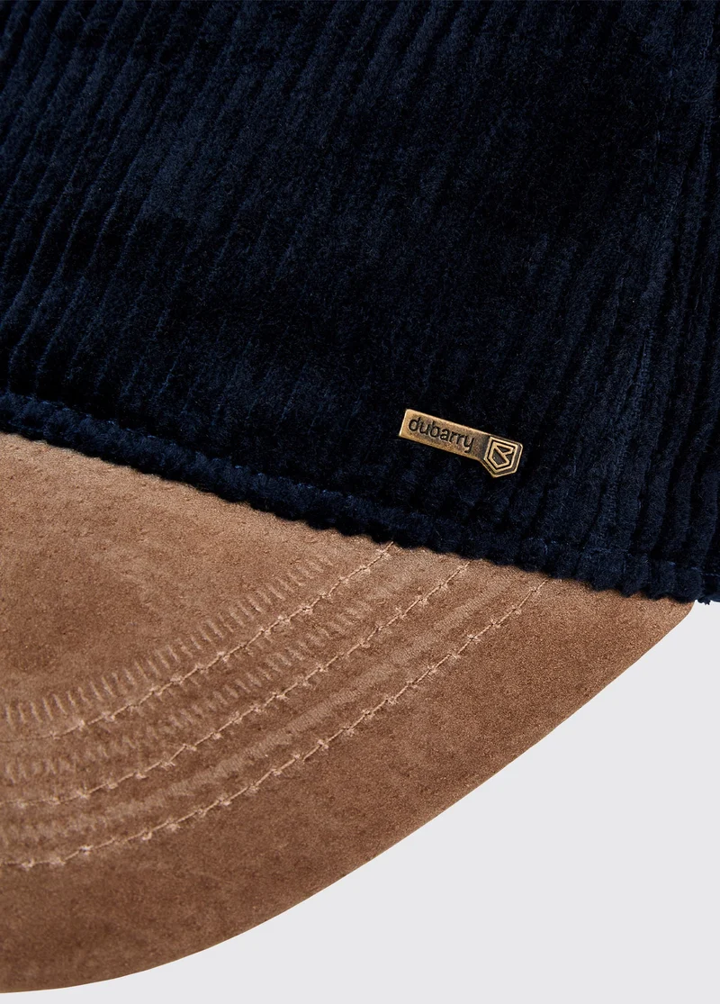 Marino Baseballkappe - Navy