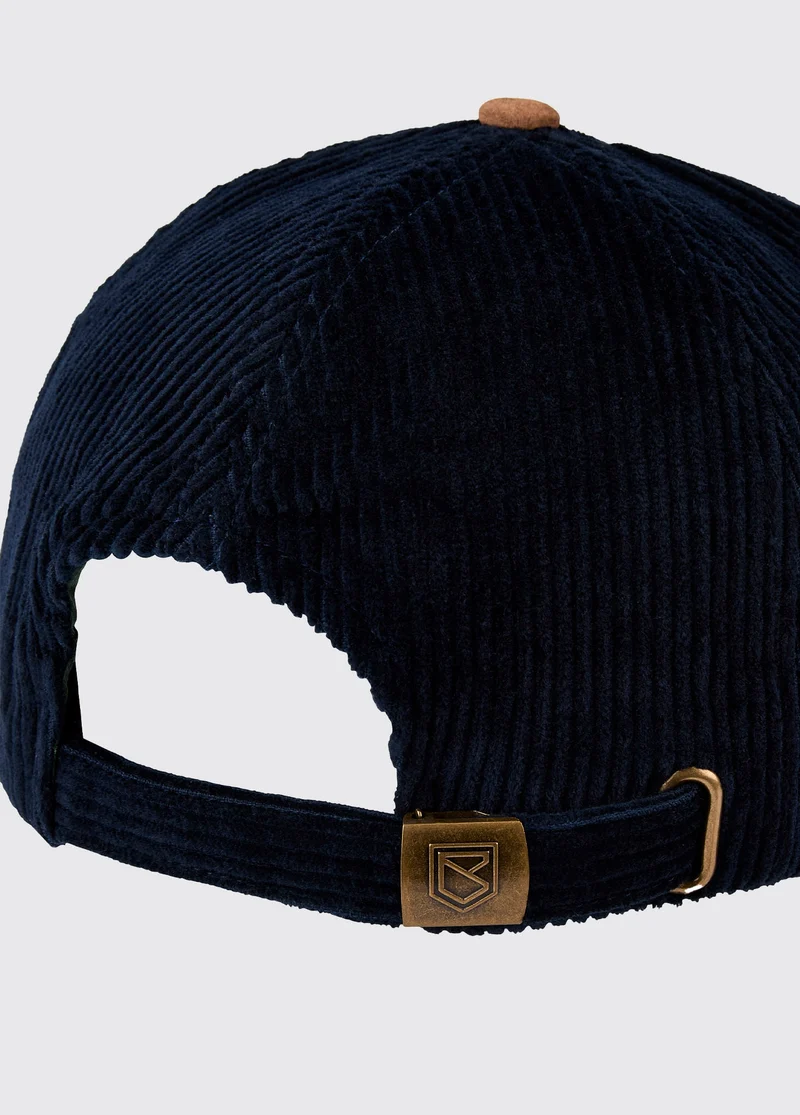 Marino Baseballkappe - Navy