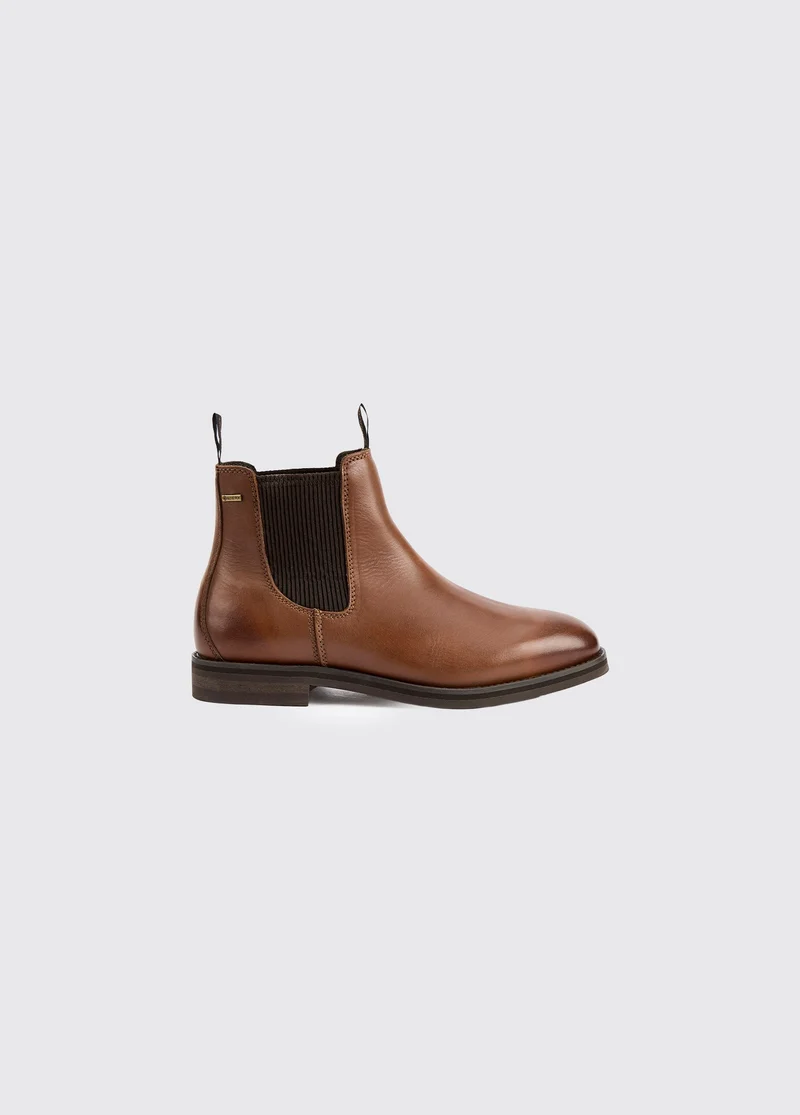 Kells Chelsea Boot - Tan