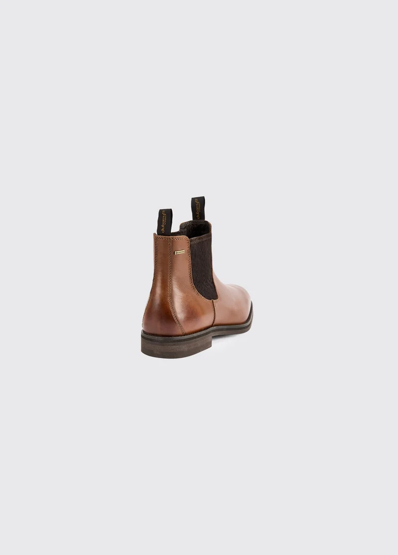 Kells Chelsea Boot - Tan