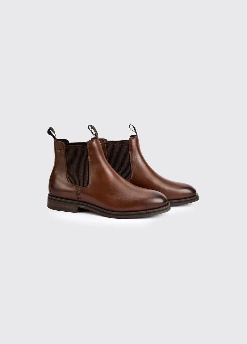 Kells Chelsea Boot - Brown