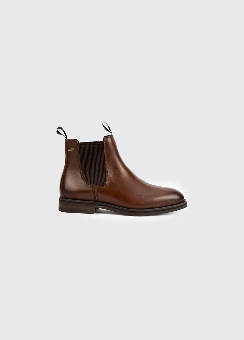 Kells Chelsea Boot - Brown