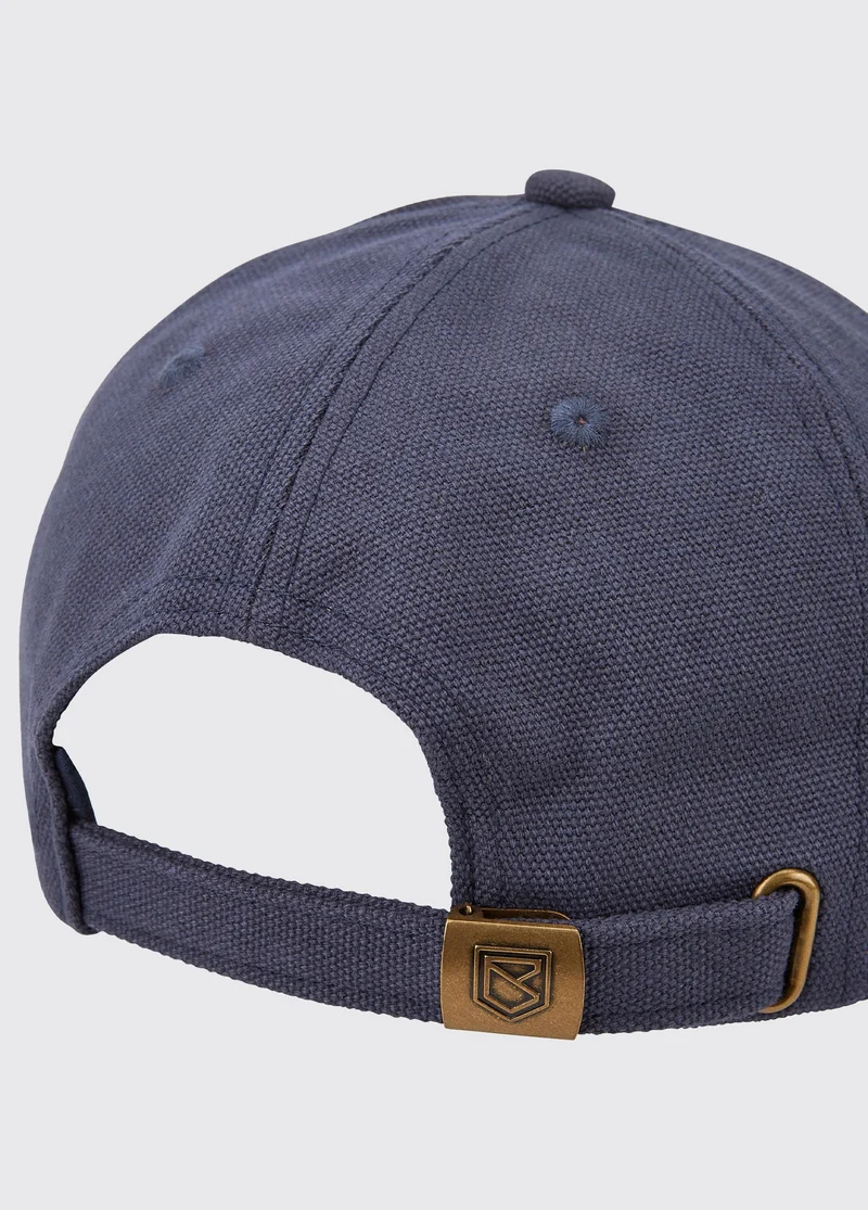 Marlin Kappe - Navy
